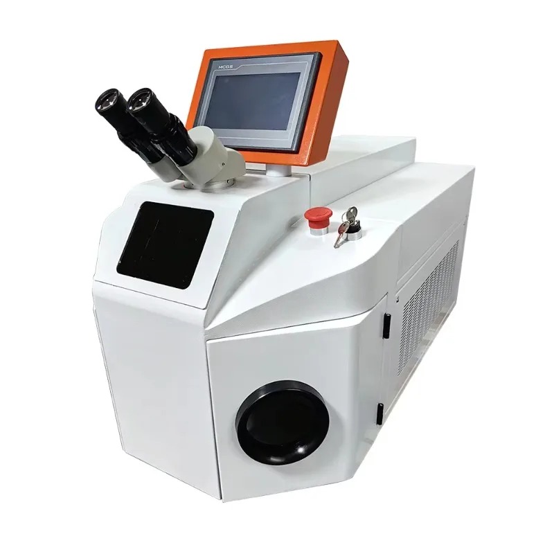 Laserowa spawarka 200W do samo – Diy Electronics For Sale recenzja i cena
