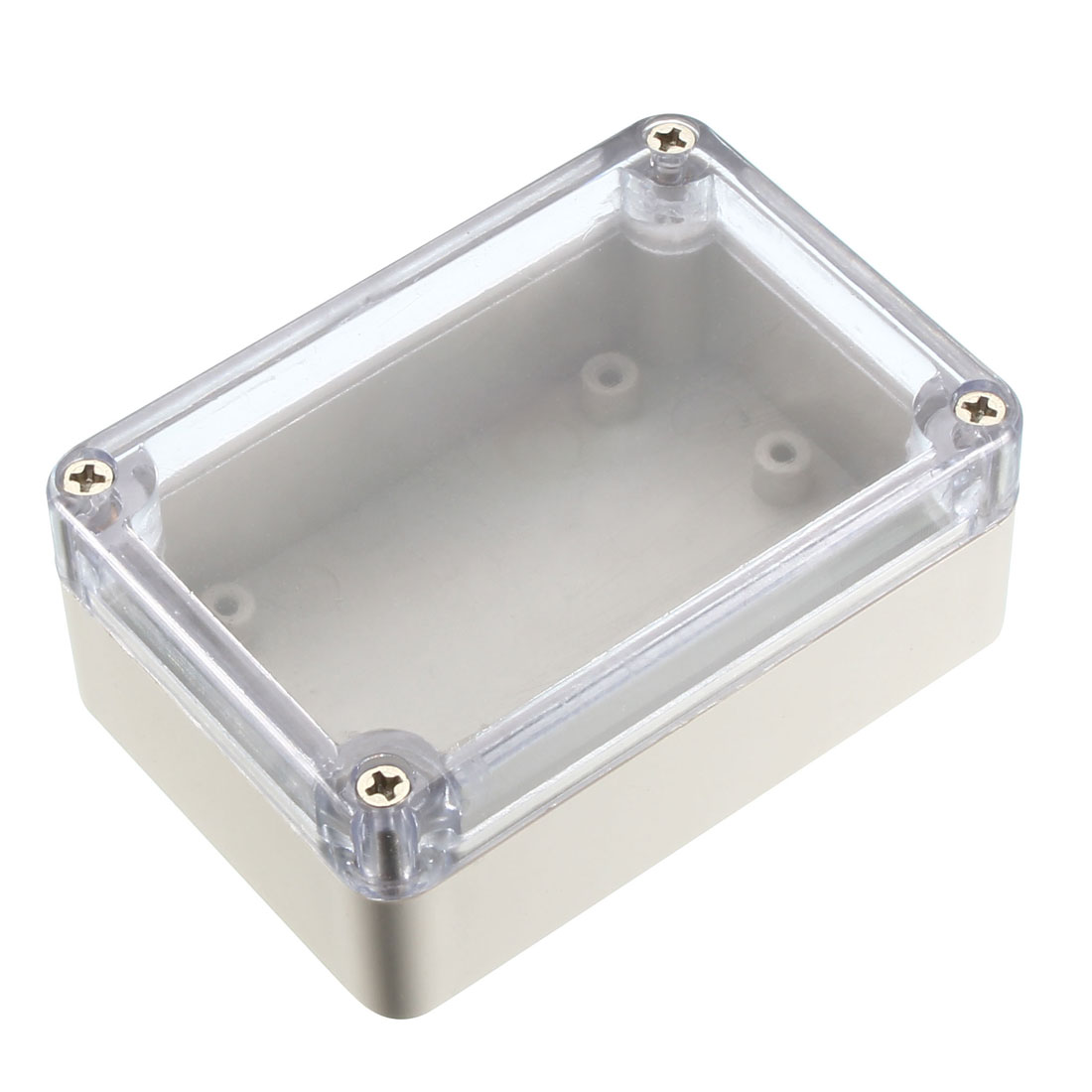 Skrzynka przyłączeniowa ABS do – Diy Electronics Project recenzja i cena