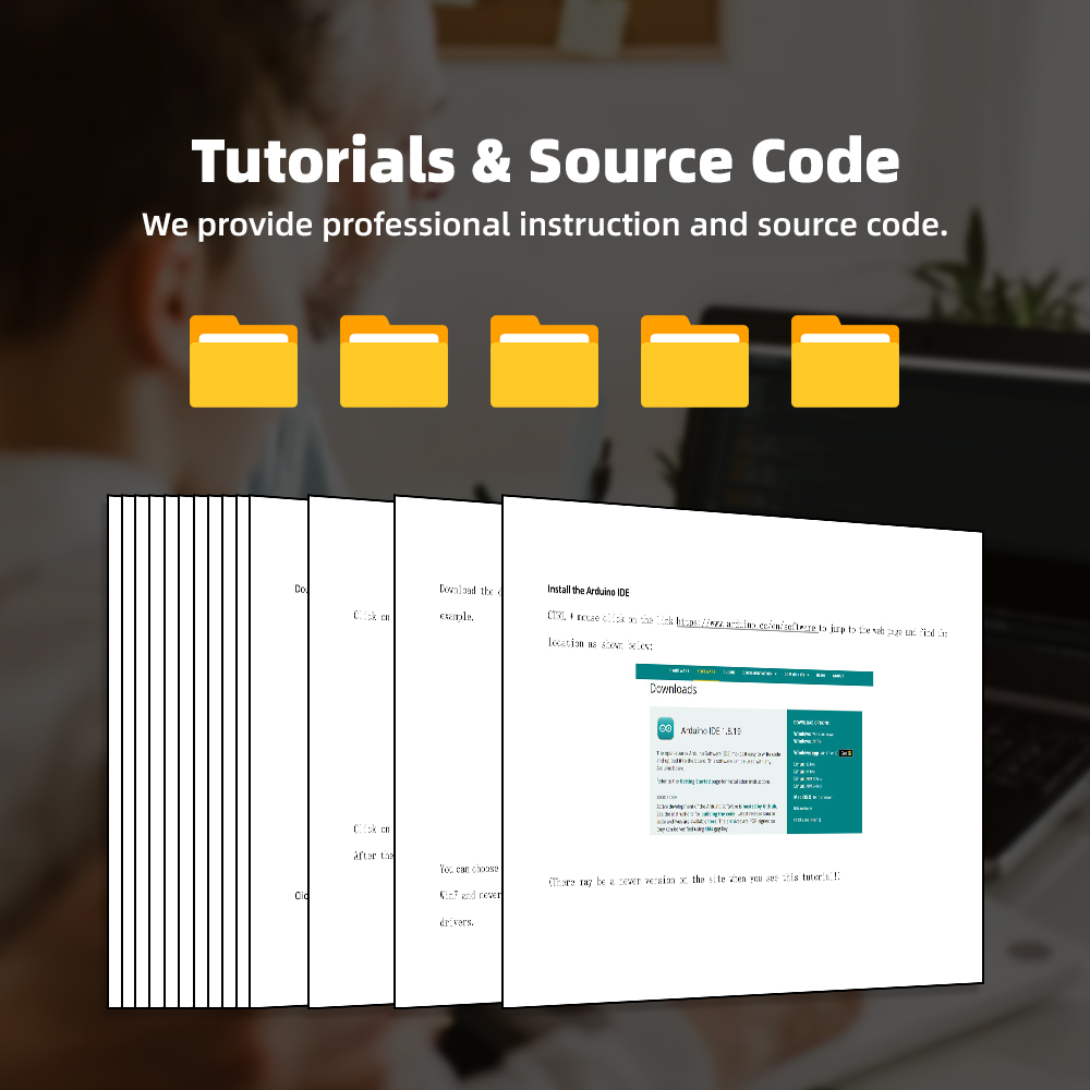 Zestawy inteligentnej automaty – Arduino Uno Starter Kit recenzja i cena