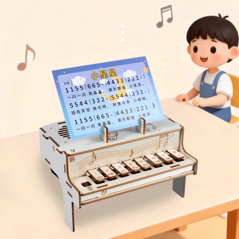 Zestaw do samodzielnego montaż – Diy Electronics For Kids recenzja i cena