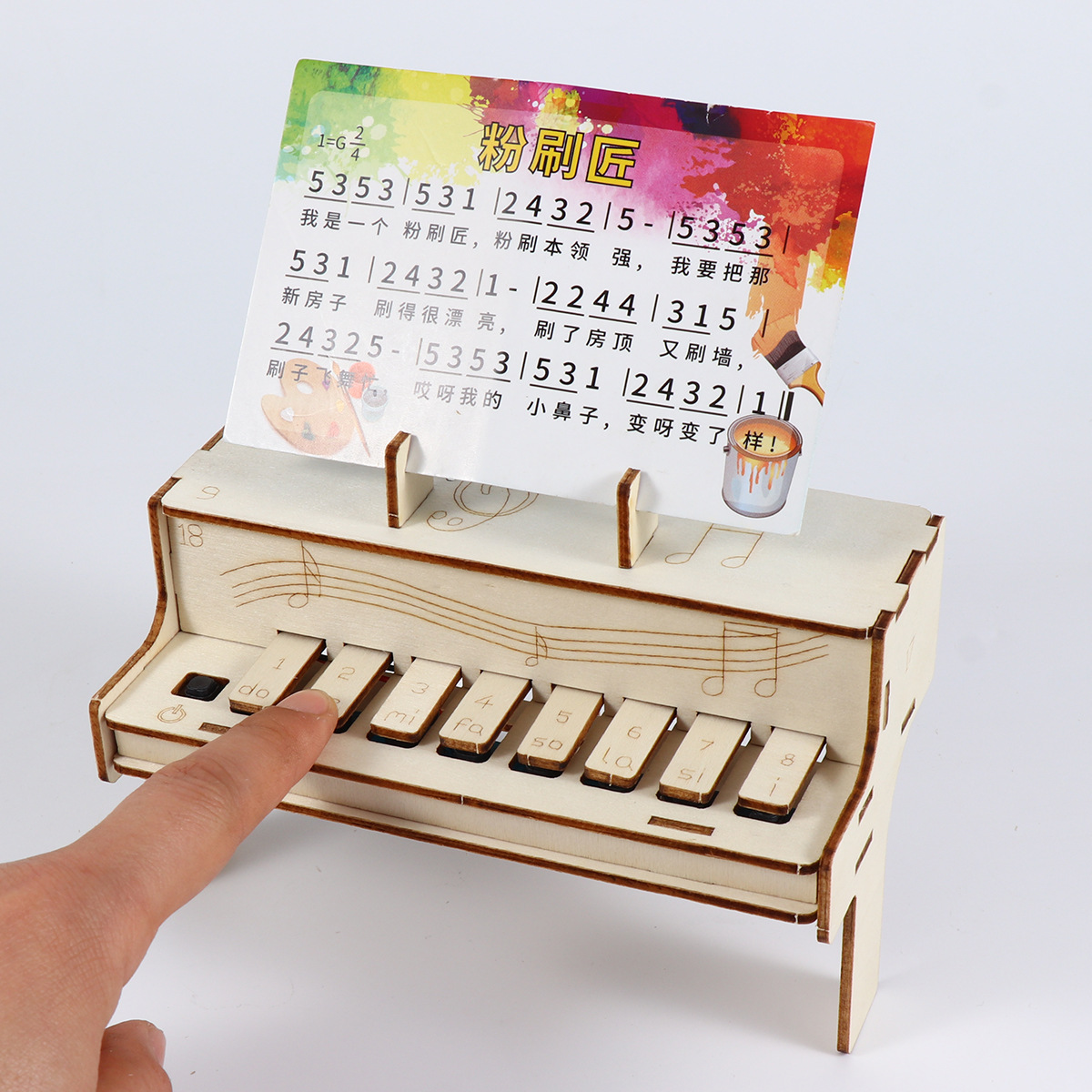 Zestaw do samodzielnego montaż – Diy Electronics For Kids recenzja i cena