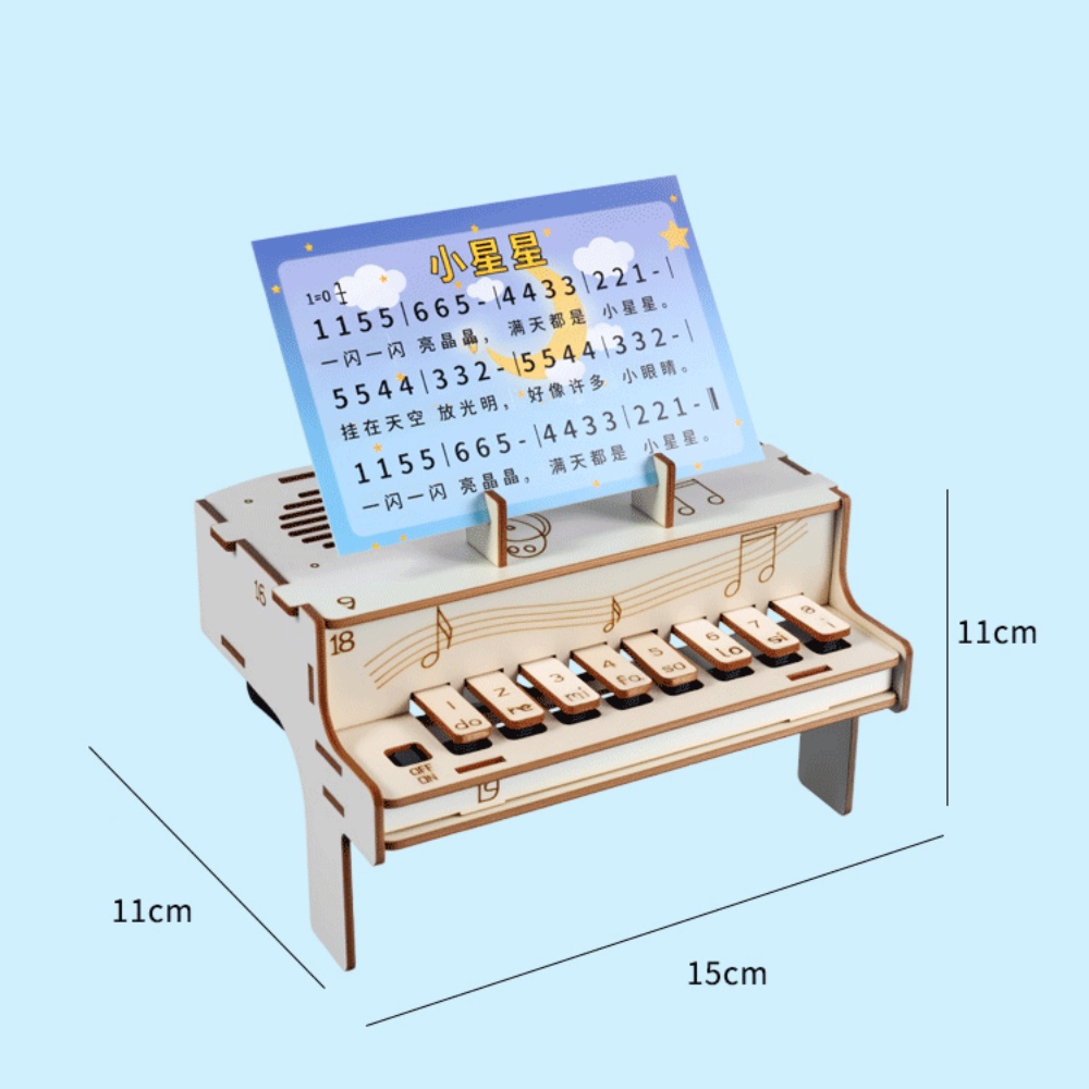 Zestaw do samodzielnego montaż – Diy Electronics For Kids recenzja i cena