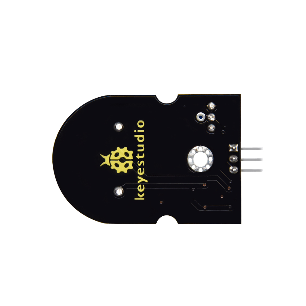 Kidsbits Keyestudio SC8002B gł – Diy Electronics For Kids recenzja i cena