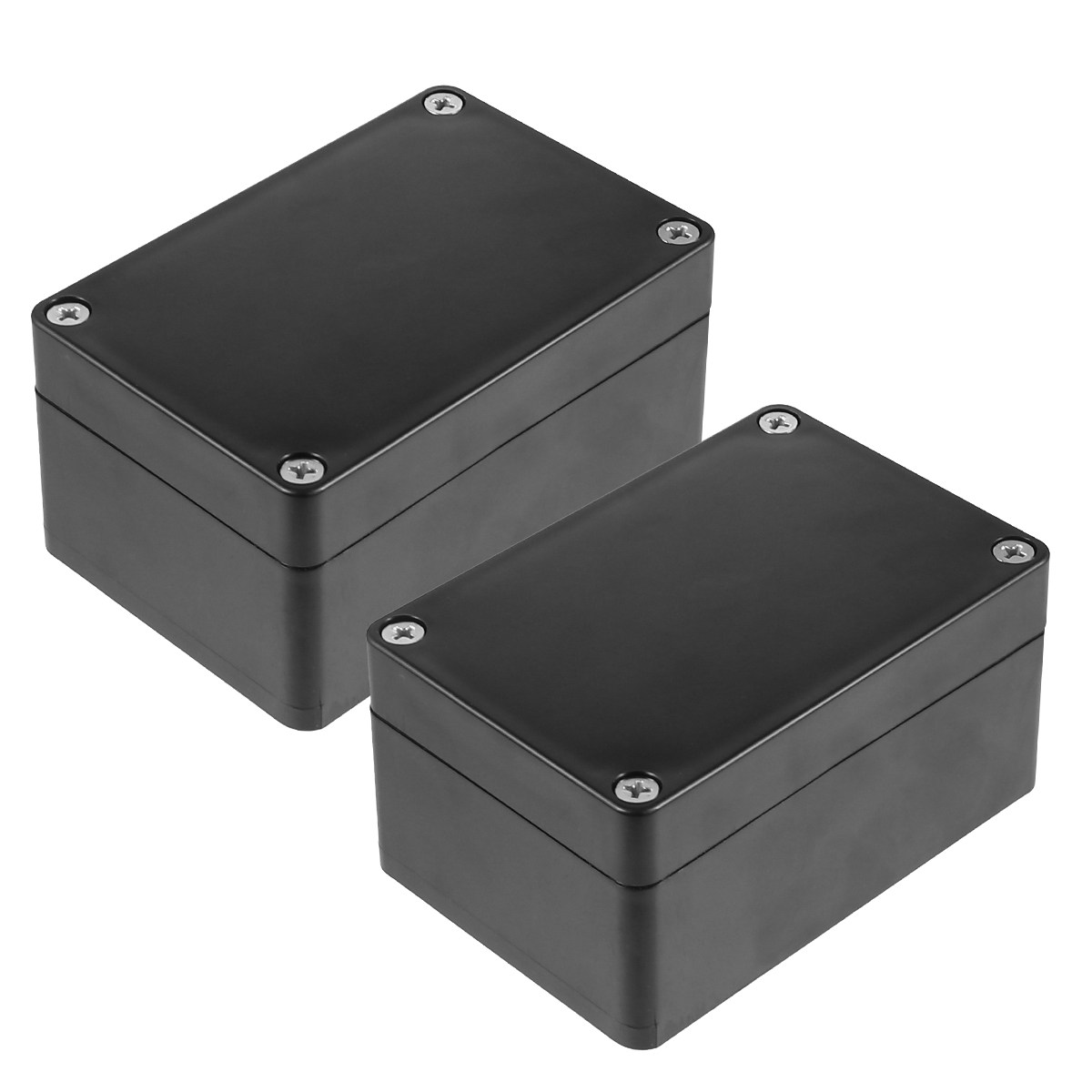 2 szt. wodoodpornej skrzynki p – Useful Diy Electronics Projects recenzja i cena