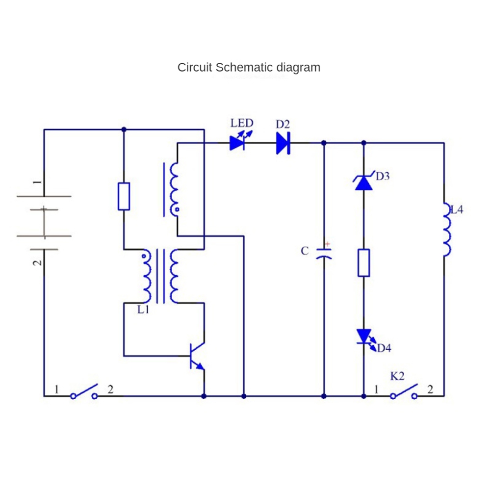 【W Promocji】Elektromagnetyczny – Diy Electronics For Sale recenzja i cena