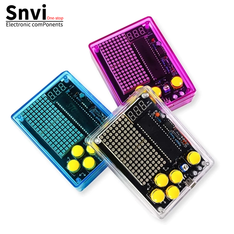 Zestaw do samodzielnego montaż – Diy Electronics For Kids recenzja i cena