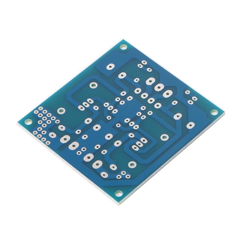 Topiony LM317 + LM337 Dodatni  – Diy Electronics For Sale recenzja i cena
